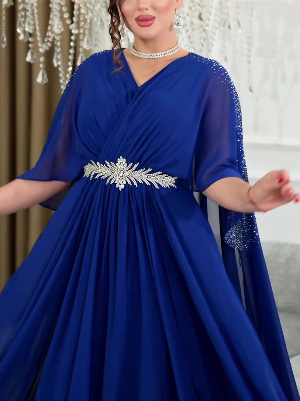 Abayas for Women Dubai Luxury  - Luxury Lifestyle Women ulasan dan harga