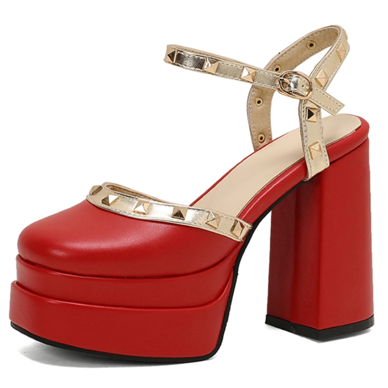 Luxury High Heels Summer Shoes - Luxury Lifestyle Shoes ulasan dan harga