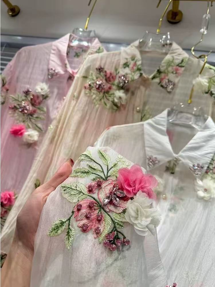 Luxury Design Summer Sparkle D - Luxury Lifestyle Women ulasan dan harga
