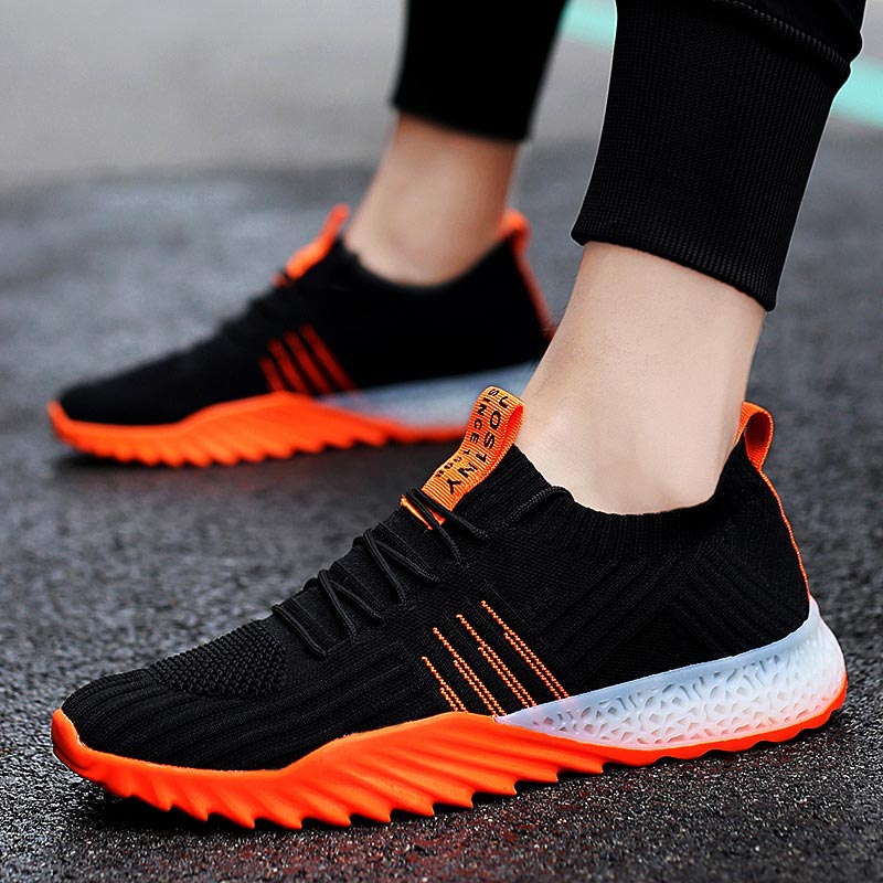 Plus Size Light Weight Air Mes - Luxury Lifestyle Pictures ulasan dan harga